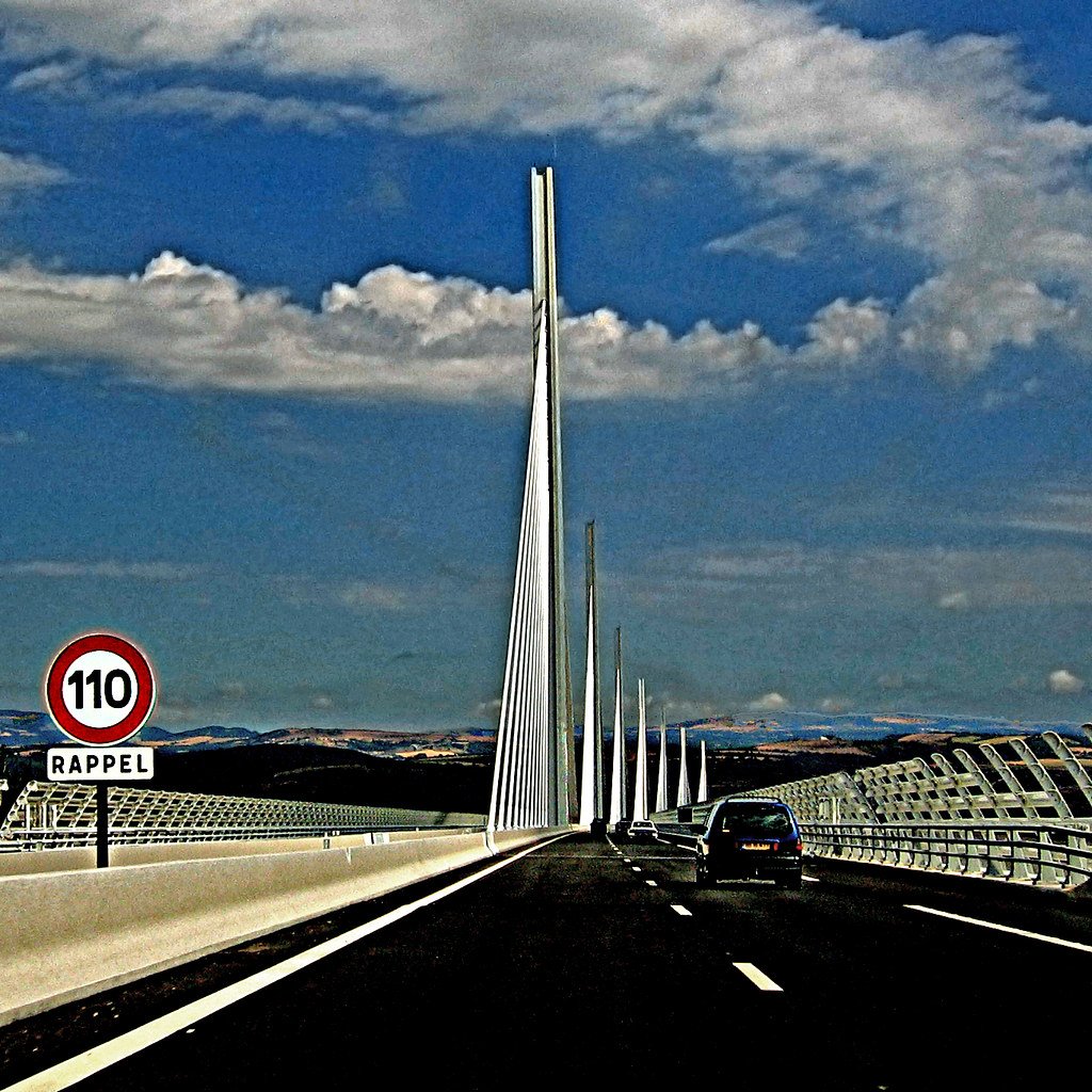 Highway interchange